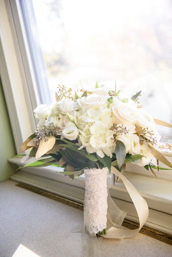 Florist «Michael William Florist & Greenhouse», reviews and photos, 403 New St, Thorofare, NJ 08086, USA