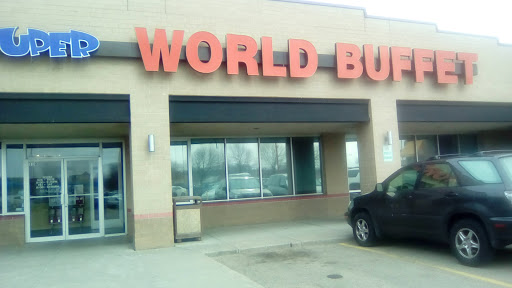 Shopping Mall «Southport Centre», reviews and photos, 15050 Cedar Ave S, Apple Valley, MN 55124, USA