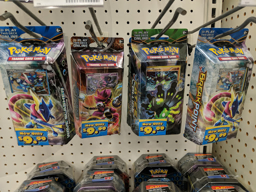 Department Store «Target», reviews and photos, 9001 Staples Mill Rd, Henrico, VA 23228, USA