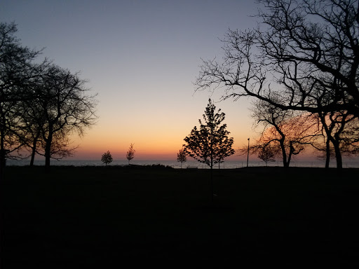 Park «Touhy Park», reviews and photos, 7348 N Paulina St, Chicago, IL 60626, USA