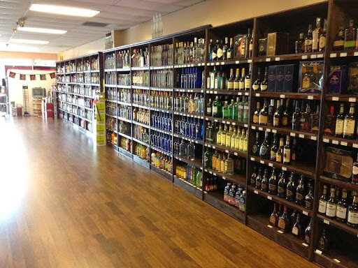 Liquor Store «Primo Liquors», reviews and photos, 5993 Stirling Rd, Davie, FL 33314, USA