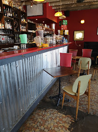 Atmosphère du Restaurant The Architect à Le Havre - n°17