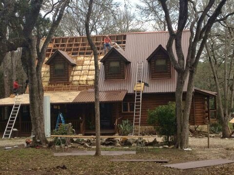 Roofing Contractor «Feller Roofing», reviews and photos, 3000 Joe Dimaggio Blvd #56, Round Rock, TX 78665, USA