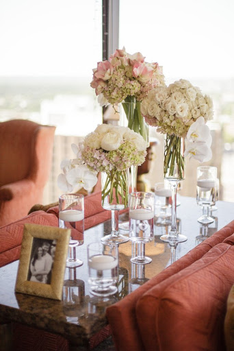 Florist «Westbank Flower Market», reviews and photos, 5320 Bee Caves Rd, West Lake Hills, TX 78746, USA