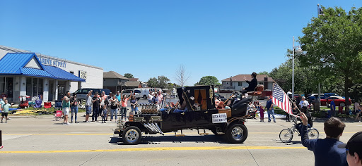 Park «Wahby Park», reviews and photos, 24800 Jefferson Ave, St Clair Shores, MI 48080, USA