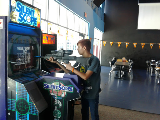 Movie Theater «Harkins Theatres Prescott Valley 14», reviews and photos, 7202 Pav Way, Prescott Valley, AZ 86314, USA