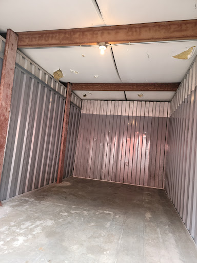 Self-Storage Facility «Public Storage», reviews and photos, 289 Old Post Rd, Edison, NJ 08817, USA