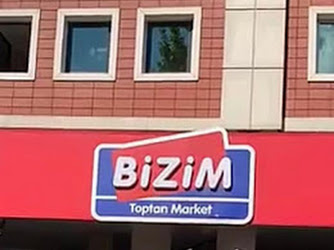 Bizim Toptan Satış Mağazaları Trabzon Şubesi