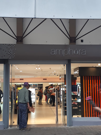 Amphora Beauty Shop