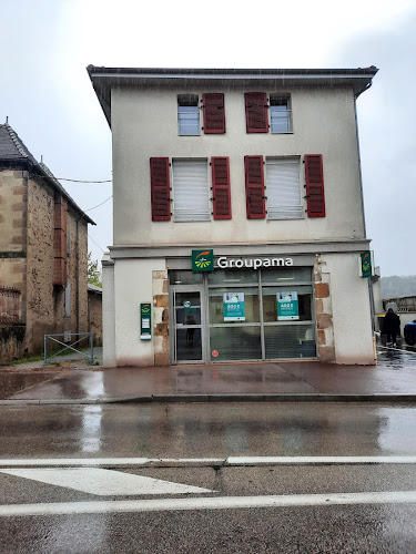 Agence d'assurance Agence Groupama Aixe sur Vienne Aixe-sur-Vienne