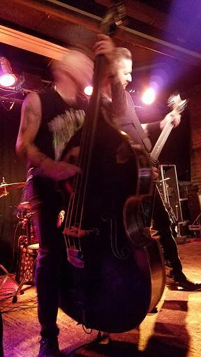 Night Club «Whiskey Junction», reviews and photos, 901 Cedar Ave S, Minneapolis, MN 55404, USA