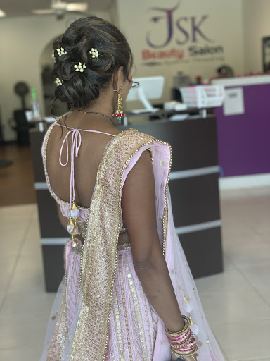 Beauty Salon «JSK beauty salon», reviews and photos, 2716 W Palmetto St, Florence, SC 29501, USA