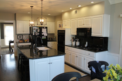 Painter «Days Painting», reviews and photos, 500 Wickfield Ct, Louisville, KY 40245, USA