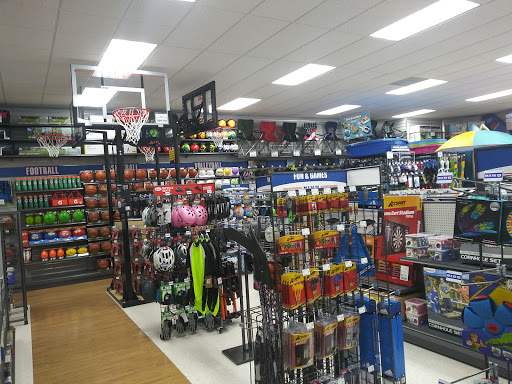 Sports accessories wholesaler Pasadena