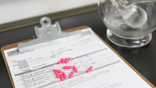 Pharmacy «Maida Pharmacy Compounding Center», reviews and photos, 121 Massachusetts Ave, Arlington, MA 02474, USA