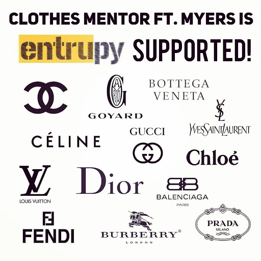 Used Clothing Store «Clothes Mentor», reviews and photos, 11800 S Cleveland Ave, Fort Myers, FL 33907, USA