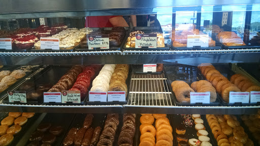 Donut Shop «Glaze Donuts», reviews and photos, 1055 Hamburg Turnpike, Wayne, NJ 07470, USA
