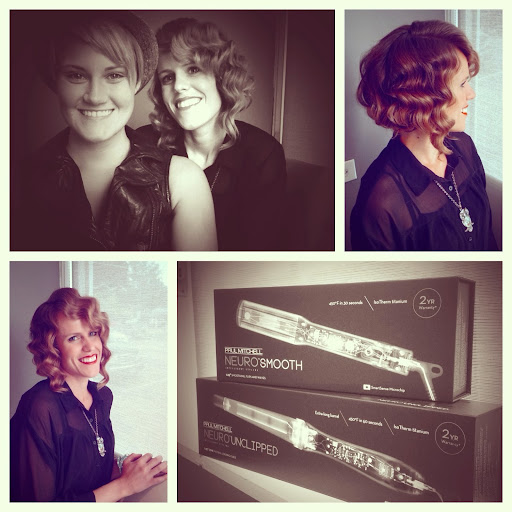 Beauty Salon «Mint Salon», reviews and photos, 827 S State St, Lockport, IL 60441, USA