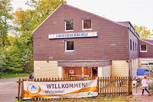 DJH Jugendherberge Glörsee image