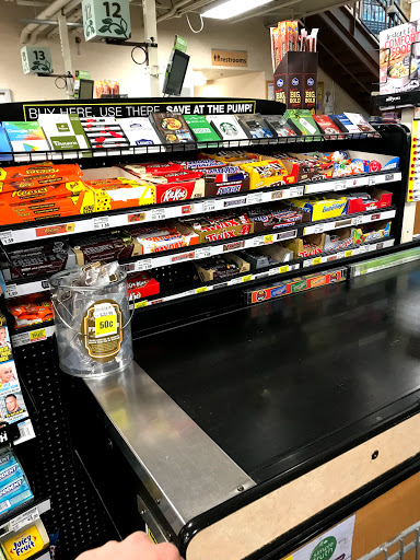 Grocery Store «Kroger», reviews and photos, 3735 Renee Dr, Myrtle Beach, SC 29579, USA