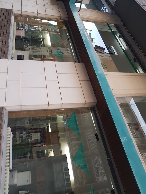 Saneamientos Piedrafita