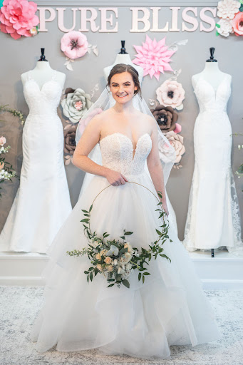 Bridal Shop «Pure Bliss», reviews and photos, 85 Merrimac St, Newburyport, MA 01950, USA