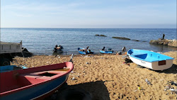 Foto di Plage sidi Boumaaza con baia spaziosa