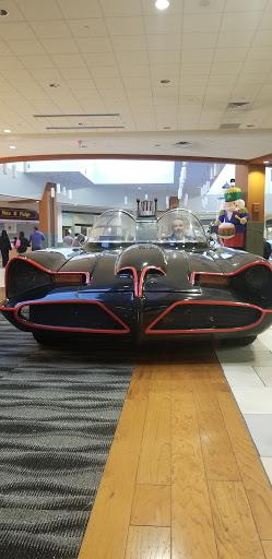 Shopping Mall «Inlet Square Mall», reviews and photos, 12125 Highway 17 Byp # A12, Murrells Inlet, SC 29576, USA