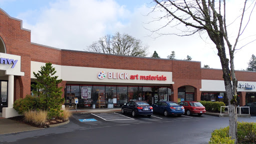 Art Supply Store «Blick Art Materials», reviews and photos, 2710 SW Cedar Hills Blvd, Beaverton, OR 97005, USA