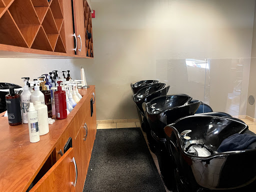 Beauty Salon «Frank Gironda Salon & Spa», reviews and photos, 3224 IL-59, Naperville, IL 60564, USA