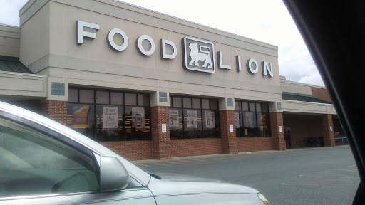 Grocery Store «Food Lion», reviews and photos, 22485 Lankford Hwy, Cape Charles, VA 23310, USA