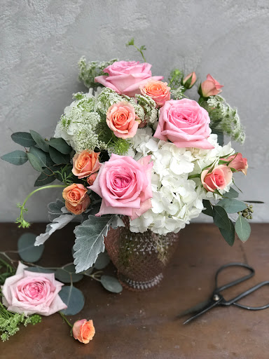 Florist «The Flower Shoppe Limited», reviews and photos, 780 S Main Rd, Vineland, NJ 08360, USA