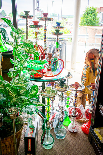 Tobacco Shop «Montrose Cigar-Wine Aficionado», reviews and photos, 3871 Medina Rd C, Akron, OH 44333, USA