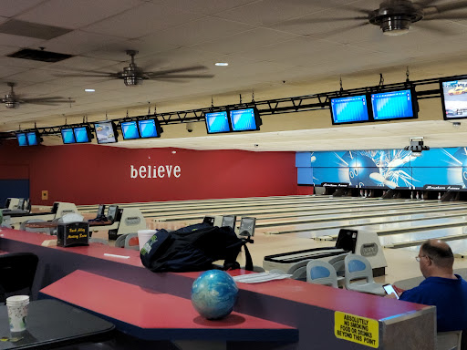 Bowling Alley «Your Bowling Center», reviews and photos, 3931 Longview Dr, Douglasville, GA 30135, USA