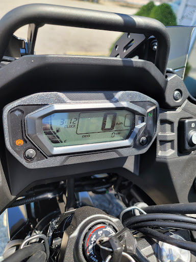 Motorcycle Dealer «Thornton Motorcycle Sales», reviews and photos, 762 E Co Rd 300 S, Versailles, IN 47042, USA