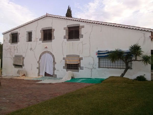 Pintures i decoracio Ricky