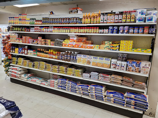 Grocery Store «Infante Groceries», reviews and photos, 326 Moody St, Lowell, MA 01854, USA