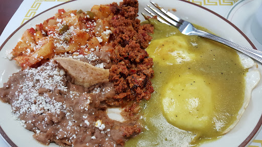 The Original Green Olive image