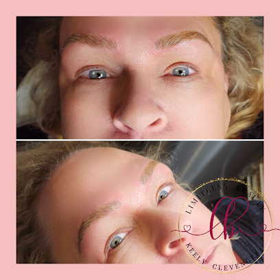 Limitless Beauty - Microblading and Permanent Makeup