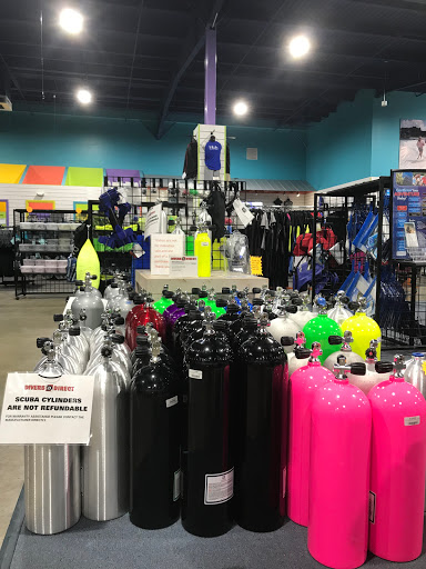 Dive Shop «Divers Direct», reviews and photos, 180 Gulf Stream Way, Dania Beach, FL 33004, USA