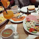 Photo n°1 de l'avis de Angela.a fait le 06/01/2019 à 11:13 sur le  M-ONE Cafe-Bar Restaurant Celle à Celle