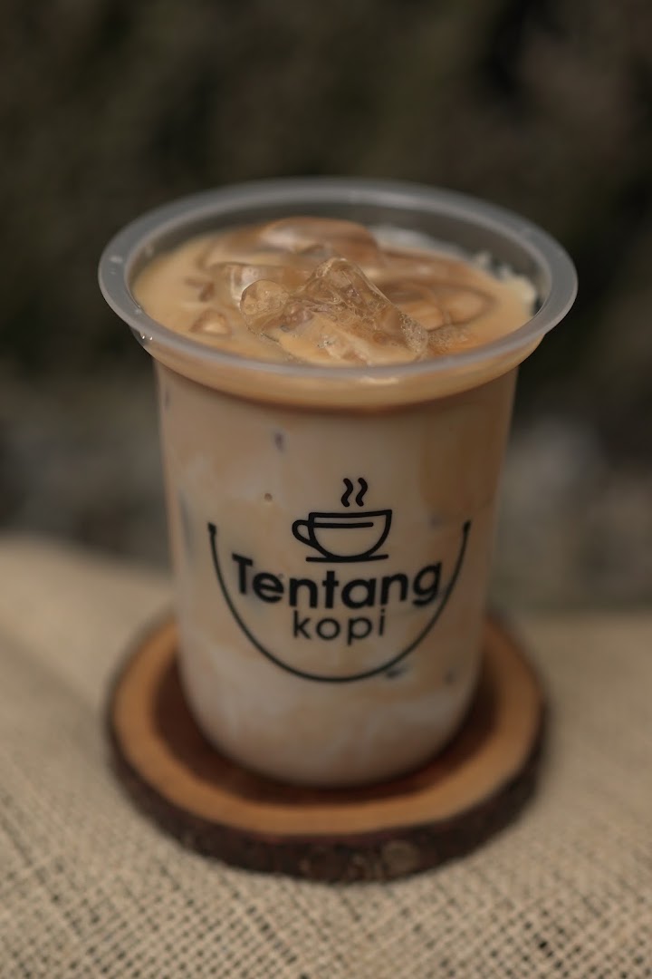 Gambar Tentang Kopi Gading Serpong