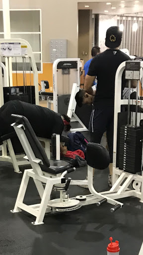 Gym «LA Fitness», reviews and photos, 3531 W Century Blvd, Inglewood, CA 90303, USA