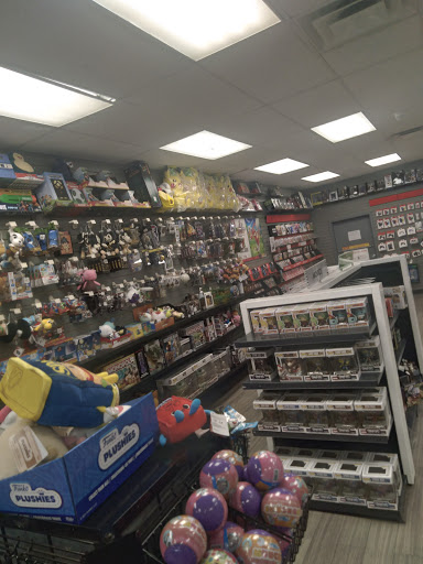 Video Game Store «GameStop», reviews and photos, 163-8 Jamaica Ave, Jamaica, NY 11432, USA