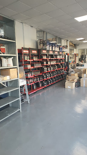 Photo 1 - Auto Pieces Commercy