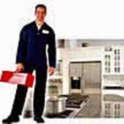 On-Time Appliance Repair in Richardson, Texas