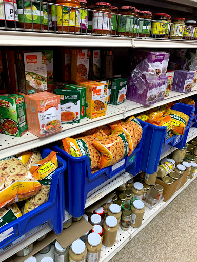 Grocery Store «Namaskar Asian Supermarket», reviews and photos, 78 Portland Ave, Bergenfield, NJ 07621, USA