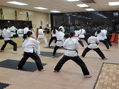 Brunswick's Martial Arts Academy