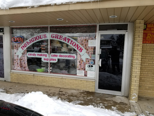 Baking Supply Store «Cake Supplies», reviews and photos, 8805 S Roberts Rd, Hickory Hills, IL 60457, USA