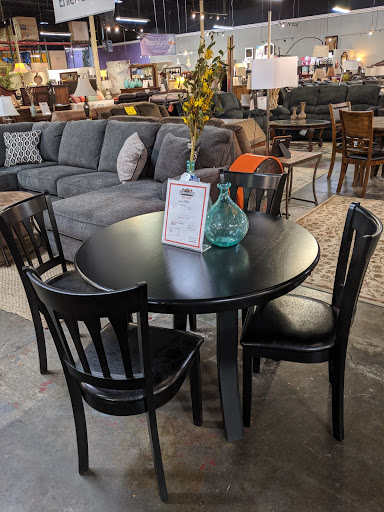 Furniture Store «Ramos Furniture», reviews and photos, 577 Burke St, San Jose, CA 95112, USA